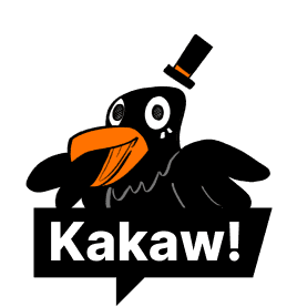 Kakaw logo